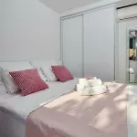 Apartamento Brand New S & U