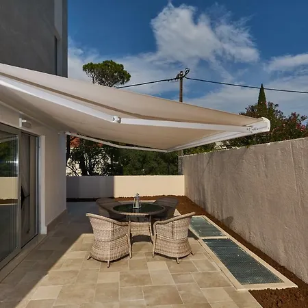 Apartamento Brand New S & U