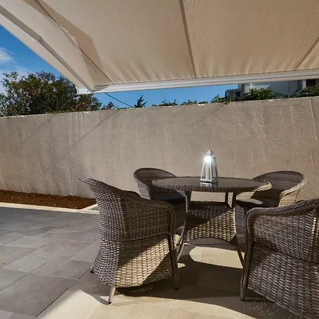 Brand New S & U Apartment Dubrovnik