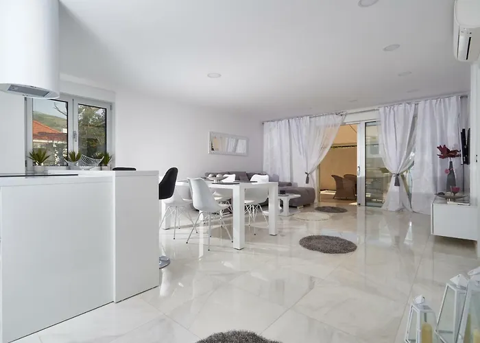Brand New S & U Appartement Dubrovnik
