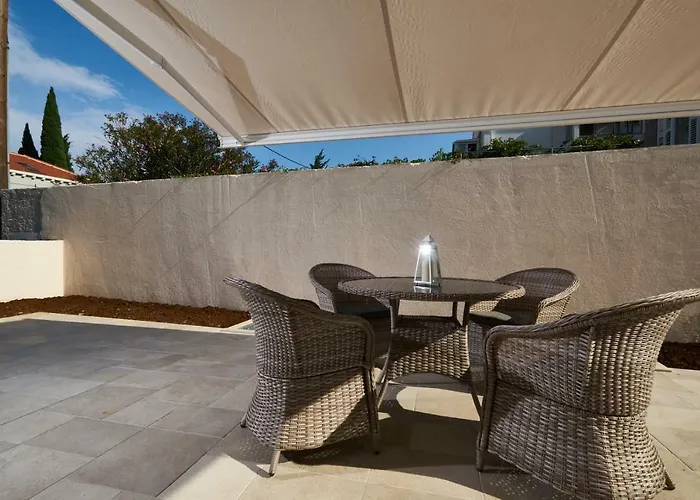 Brand New S & U Appartamento Ragusa